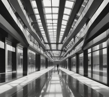 عکاسی معماری