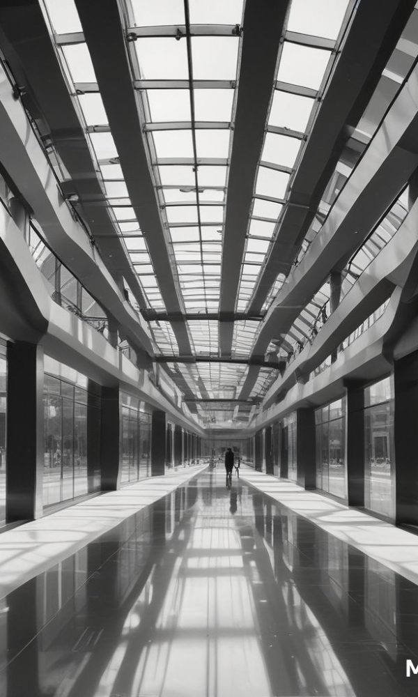 عکاسی معماری