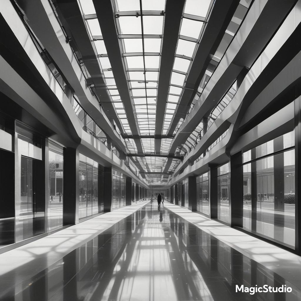 عکاسی معماری