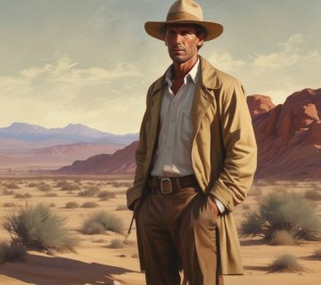 پرتره کویری