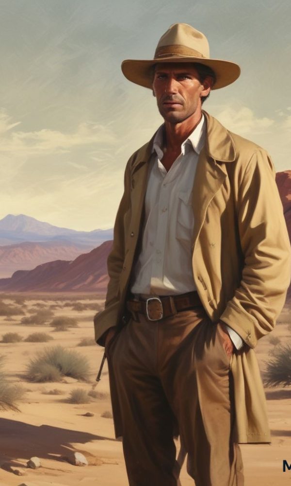 پرتره کویری