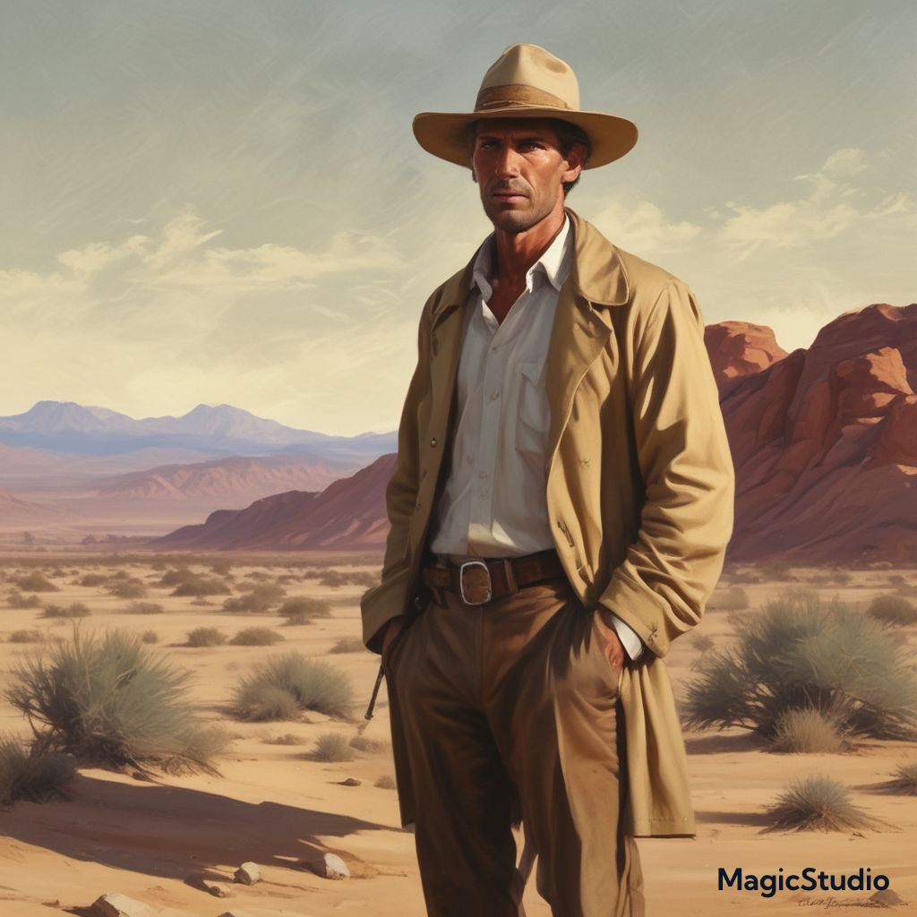 پرتره کویری